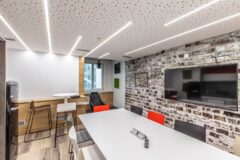 Kiadó iroda Generali Business Corner