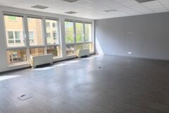 Kiadó iroda Montevideó iutcában modern  iroda kiadó