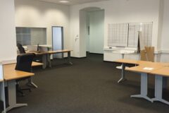 Kiadó iroda Diplomata negyedben, Városligetnél VI. Benczúr utcában  irodabútorral berendezve is kiadó