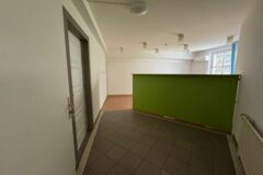 Kiadó iroda Laktanya utcai irodaház