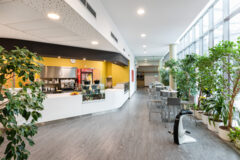 Kiadó iroda Generali Business Corner