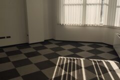 Kiadó iroda Kodály köröndnél modern jó elrendezésú iroda kiadó.