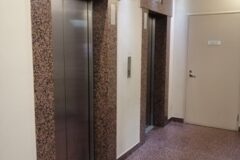 Kiadó iroda Kodály köröndnél modern jó elrendezésú iroda kiadó.