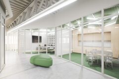 Kiadó iroda Intertranscoop Business Park
