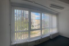 Kiadó iroda Dózsa György út és Váci út  kereszteződésénél kis méretű  irodák kiadók,