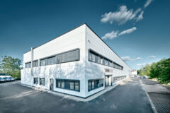 Kiadó iroda Alfa HUB Business 11