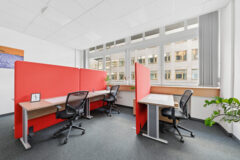 Kiadó iroda RM2 Offices  - Radnóti Miklós utca