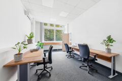 Kiadó iroda RM2 Offices  - Radnóti Miklós utca