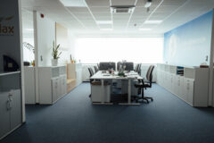 Kiadó iroda Intertranscoop Business Park