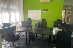 Open Office