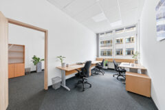 Kiadó iroda RM2 Offices  - Radnóti Miklós utca
