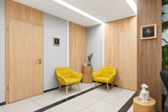 Kiadó iroda RM2 Offices  - Radnóti Miklós utca