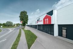 Kiadó iroda Alfa HUB Business 11
