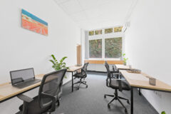 Kiadó iroda RM2 Offices  - Radnóti Miklós utca