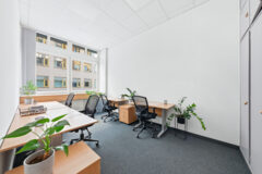 Kiadó iroda RM2 Offices  - Radnóti Miklós utca