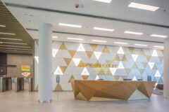 Kiadó iroda Green Court Office