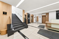 Kiadó iroda RM2 Offices  - Radnóti Miklós utca