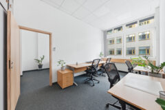 Kiadó iroda RM2 Offices  - Radnóti Miklós utca
