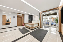 Kiadó iroda RM2 Offices  - Radnóti Miklós utca