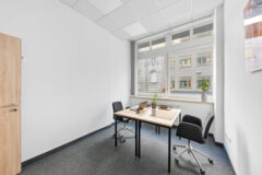 Kiadó iroda RM2 Offices  - Radnóti Miklós utca