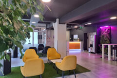 Kiadó iroda VH11 Office