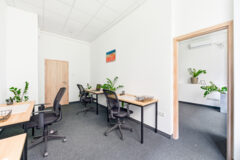 Kiadó iroda RM2 Offices  - Radnóti Miklós utca