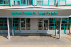 Kiadó iroda Barázda Center