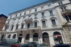 Kiadó iroda Kiadó  V.  Báthory utcában  168 m²-es, teljes körűen felújított, ingatlan.