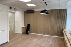 Kiadó iroda Hűvösvölgyi úti irodaparkban különböző méretű irodák már 30 nm - töl bérelhetők
