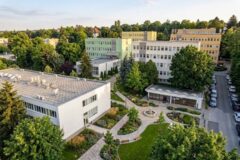 Kiadó iroda Hűvösvölgyi úti irodaparkban különböző méretű irodák már 30 nm - töl bérelhetők