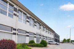 Börze Kereskedőház - utcafronti üzlethelyiség 326m2