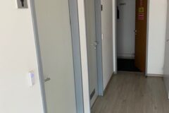 Kiadó iroda Panoráma House