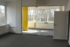 Kiadó iroda Hűvösvölgyi úti irodaparkban különböző méretű irodák már 30 nm - töl bérelhetők