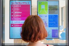 Kiadó iroda Loffice Irodaház - Salétrom