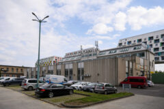 Kiadó iroda Barázda Center