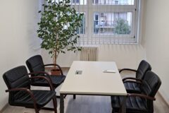 Kiadó iroda Medimpex Irodaház