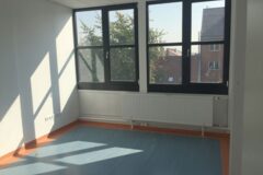 Kiadó iroda Kiadó földszinti, 105 m²-es, teljesen szeparált iroda