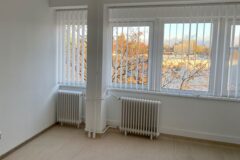 Kiadó iroda Kiadó földszinti, 105 m²-es, teljesen szeparált iroda