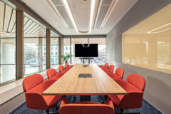 Kiadó iroda H2Offices- 1. emelet