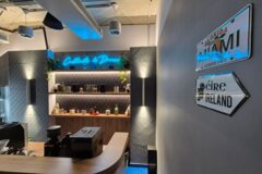 Kiadó iroda H2Offices- 1. emelet