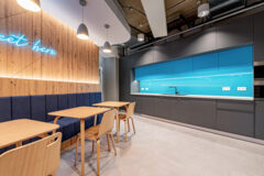 Kiadó iroda H2Offices- 1. emelet