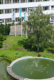 Megvette a WING a Siemens Gizella úti telephelyét