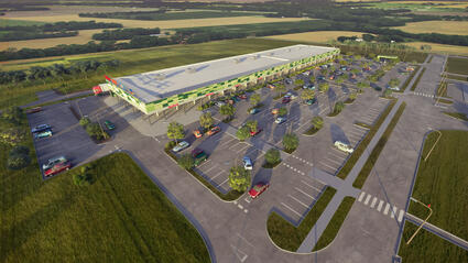 A Cushman & Wakefield új kizárólagos megbízása