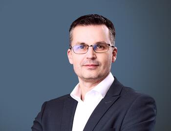 Új pénzügyi vezető a Futureal-csoportnál