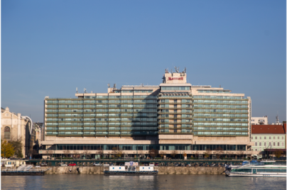 Magyar tulajdonba került a Budapest Marriott Hotel