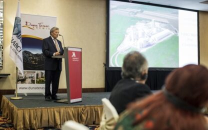 FIABCI: legyen részese a sikertörténetnek!