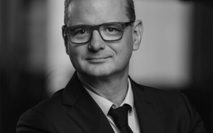 Széll Csaba: bátornak kell lennünk