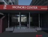 Kiadó iroda Monori Center Irodaház
