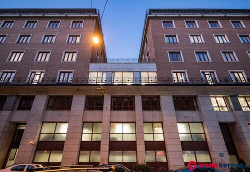 Kiadó iroda Focus Point Irodaház