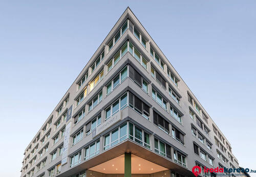 Kiadó iroda myhive Greenpoint 7